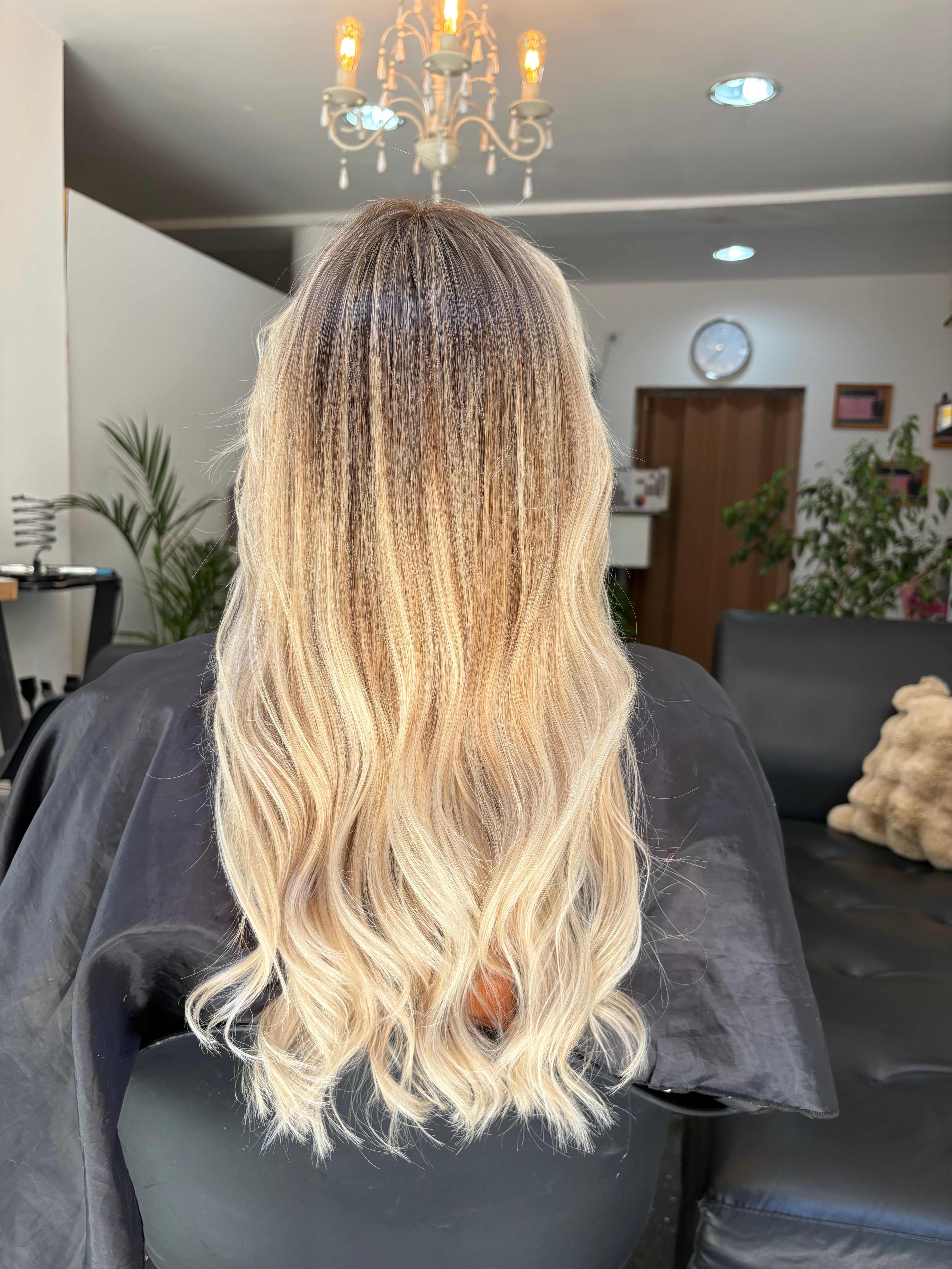 Balayage
